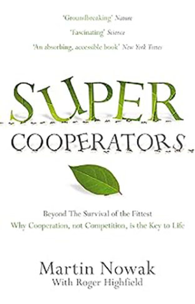 Super Cooperators